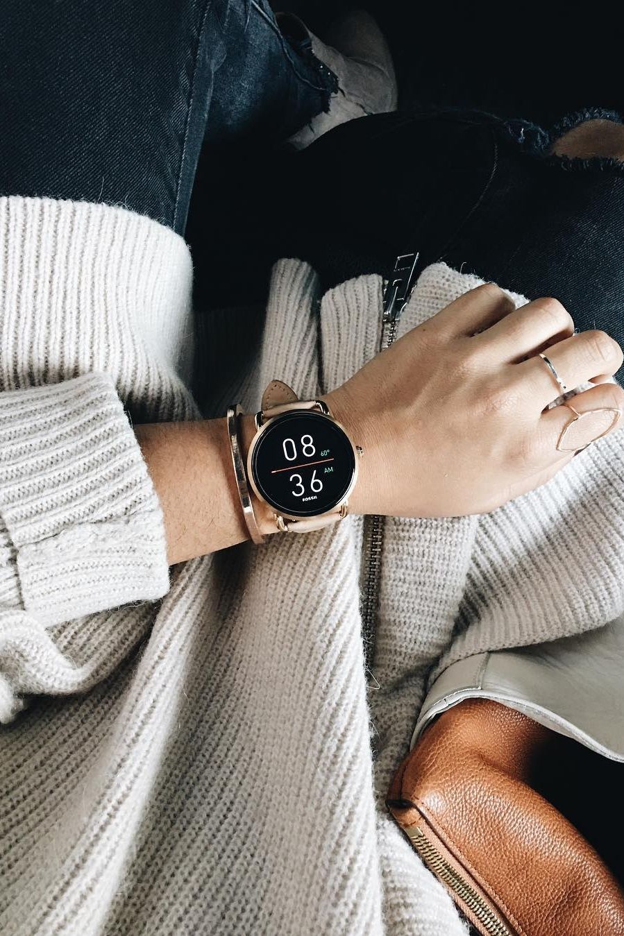 relojes inteligentes