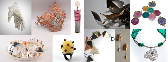 Joyería Contemporáneas