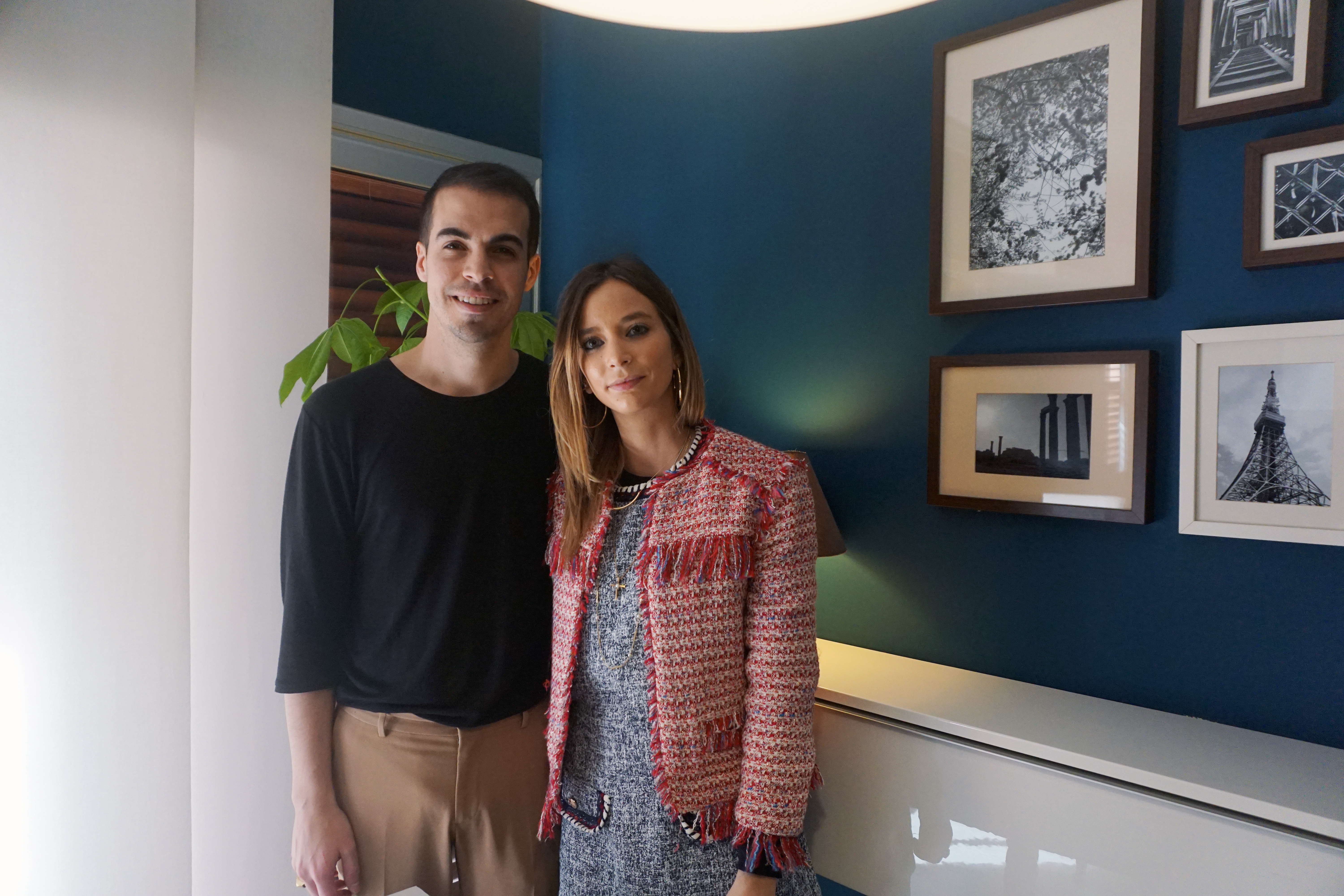 La Cabellera de Berenice