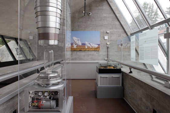 A la femtoseconde près!