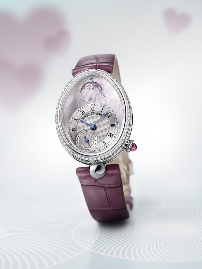 Breguet Queen of Naples_8905BBW2964D00D_St-Valentin