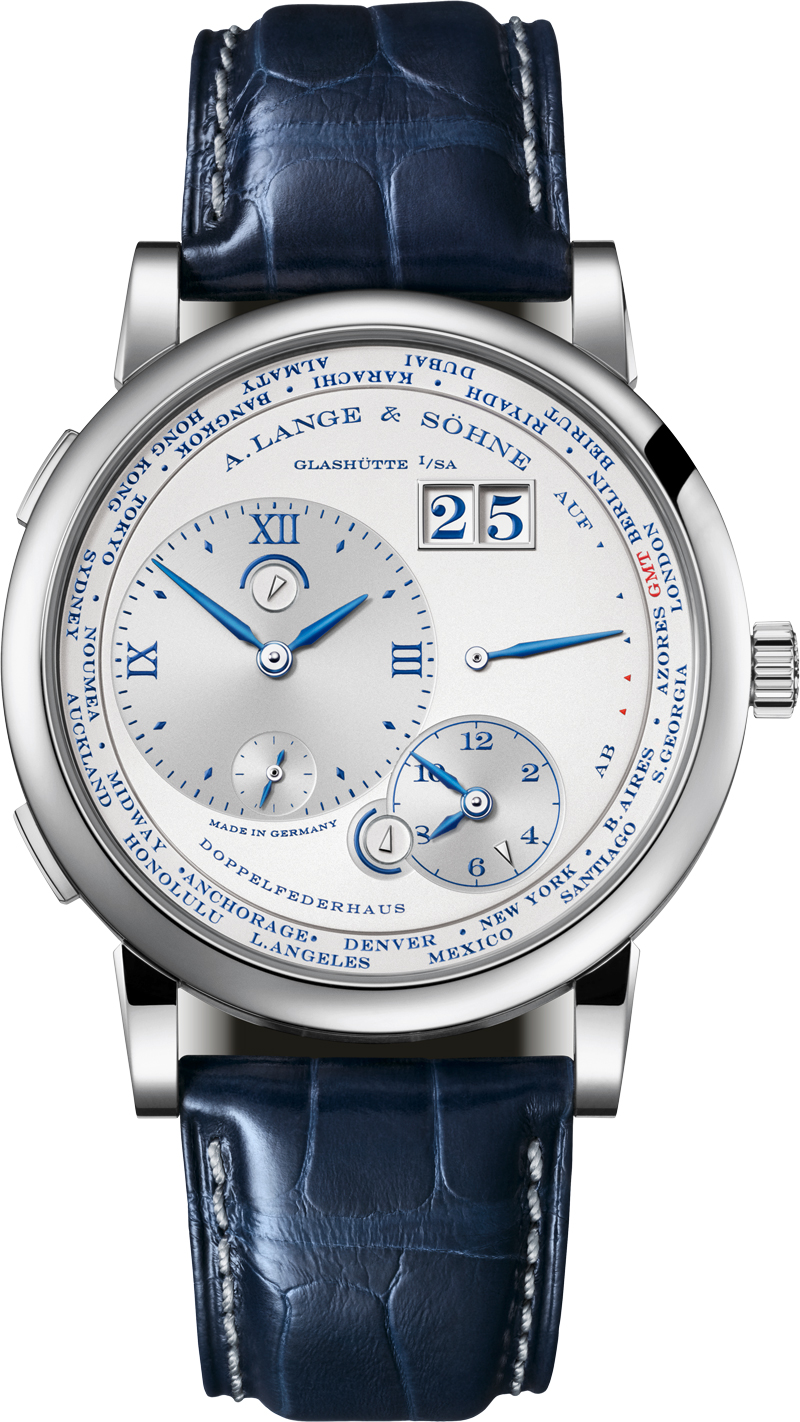 A. Lange & Söhne