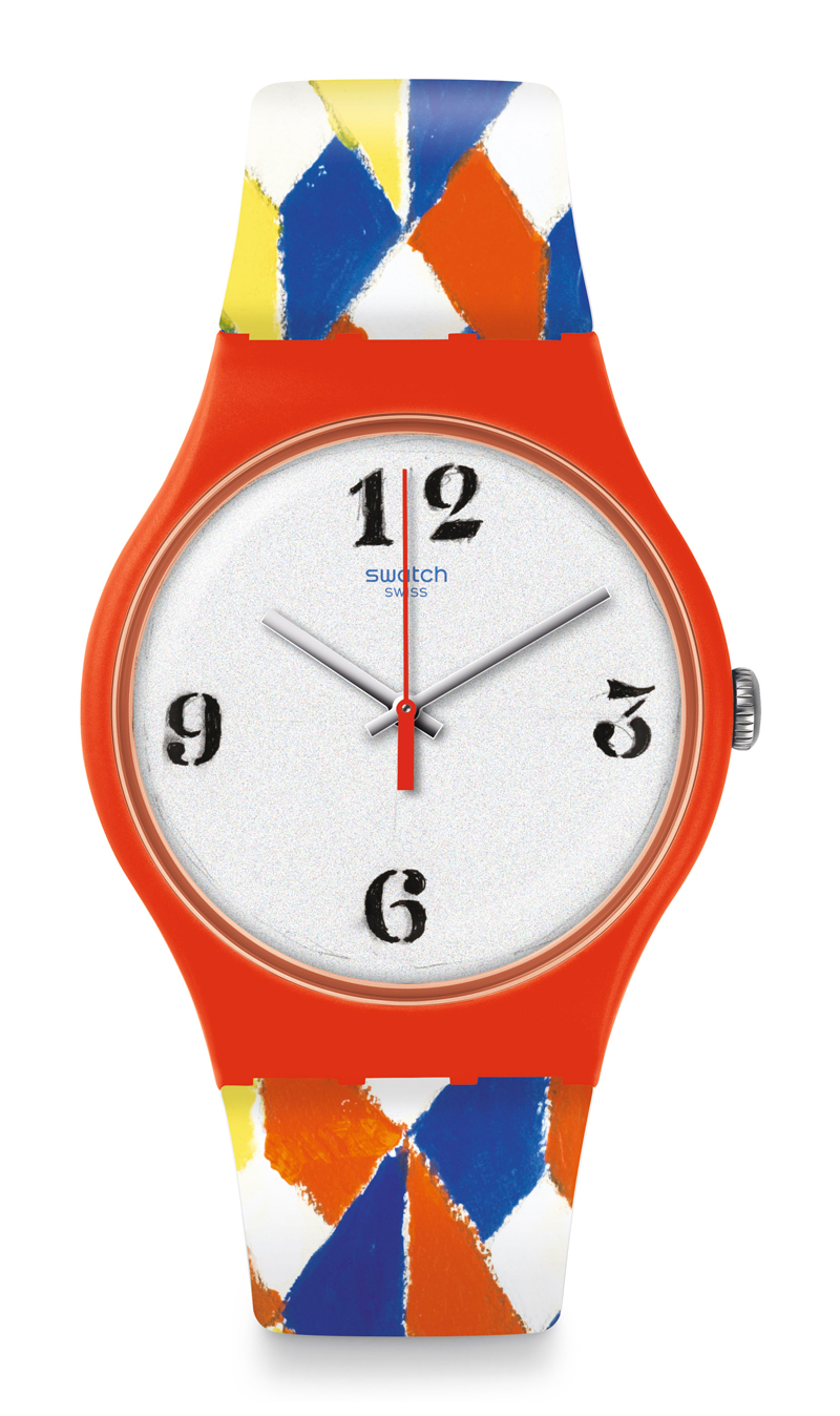 Swatch