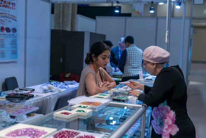 JCK Las Vegas JCK Las Vegas