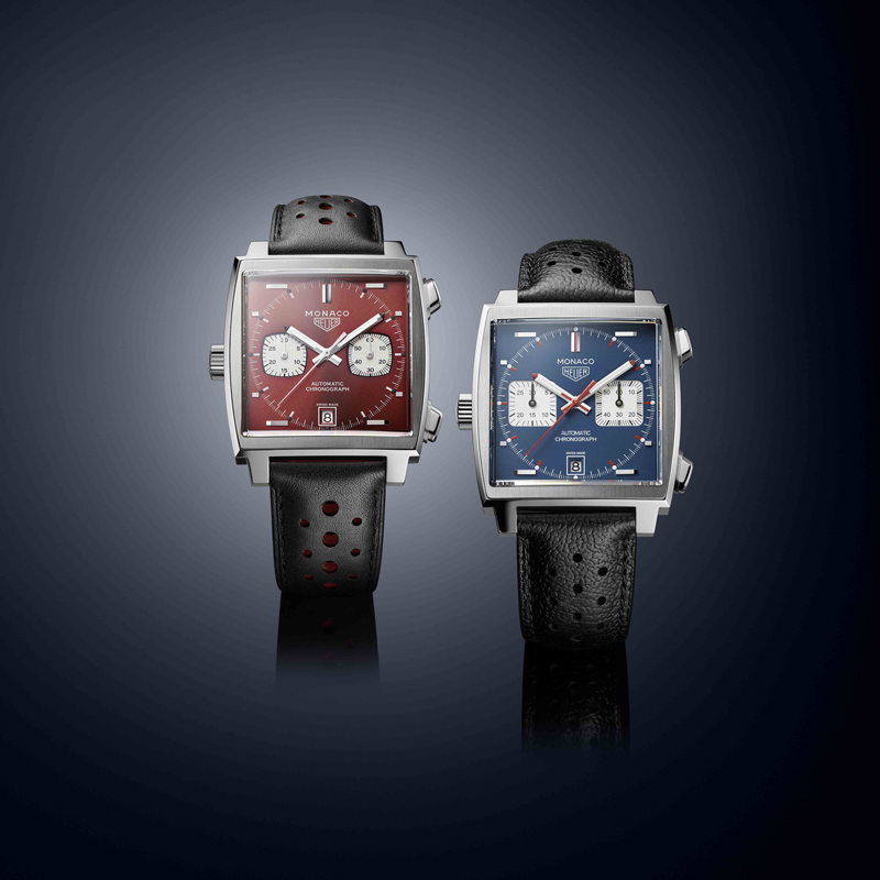 Tag Heuer