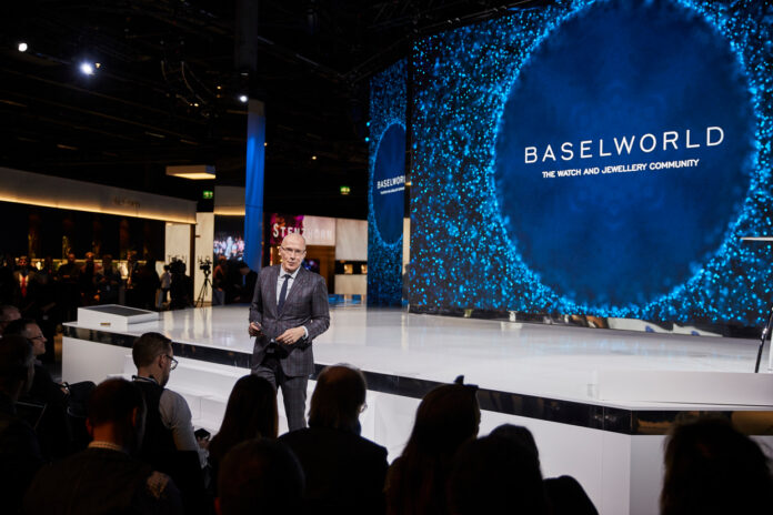 Baselworld