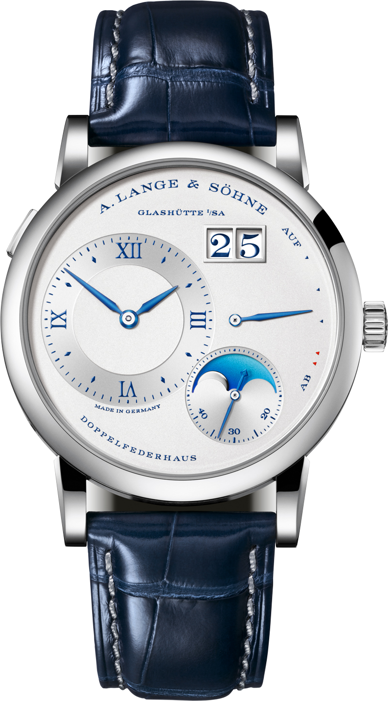 A. Lange & Söhne