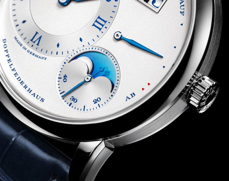 A. Lange & Söhne