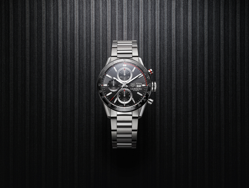 Tag Heuer