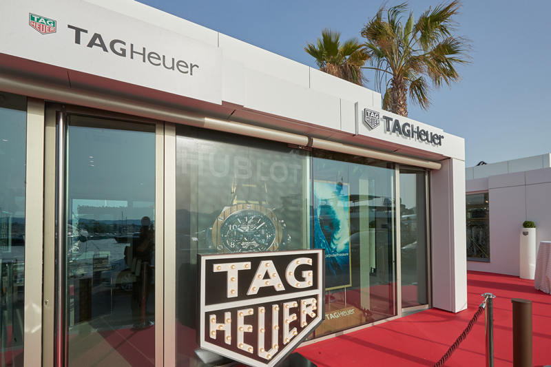 Tag Heuer