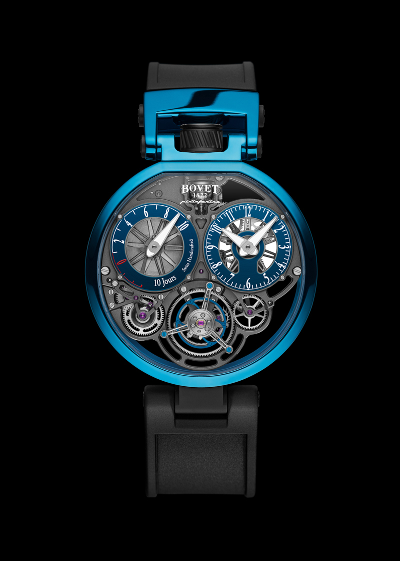 Bovet