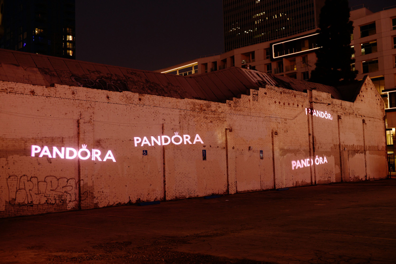 Pandora