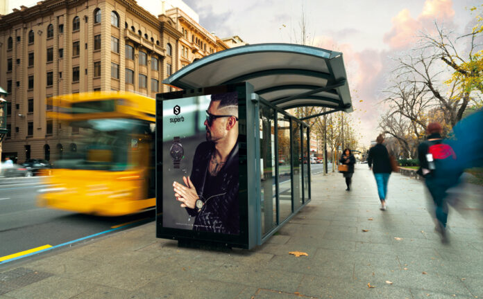 publicidad tradicional