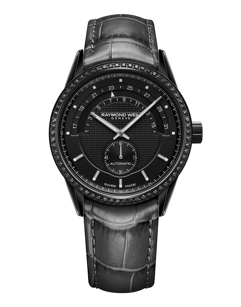 Raymond Weil
