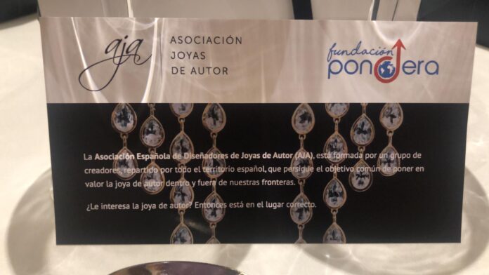 Fundación Pondera se inaugura con una cena benéfica