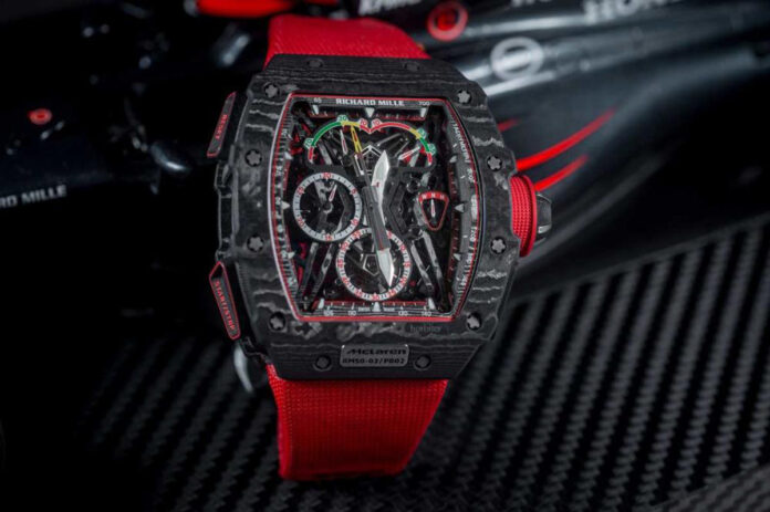 Una-empresa-de-seguridad-recupera-un-reloj-de-1,2-millones-