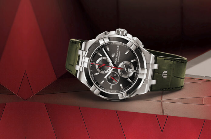 Aikon-en-modo-combate--Maurice-Lacroix-amplia-su-colección2