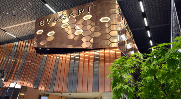 Bulgari
