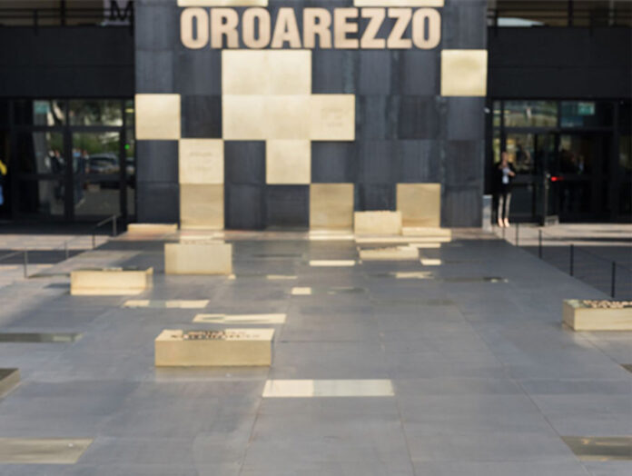 OroArezzo-regresa-en-abril- OroArezzo