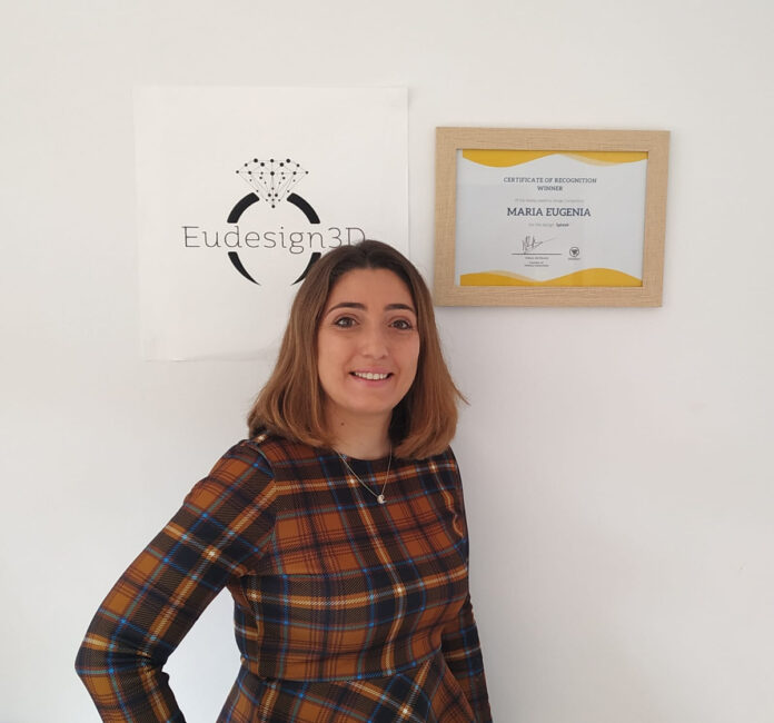 María-Eugenia-Morales-se-alza-con-la-victoria-en-el-concurso-de-joyería-internacional-Veekay-Collections