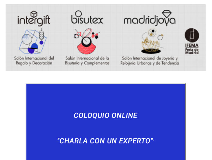 “Apoyar-las-calles-y-la-digitalización”,-primera-webinar-de-MadridJoya,-Bisutex-e-Intergift