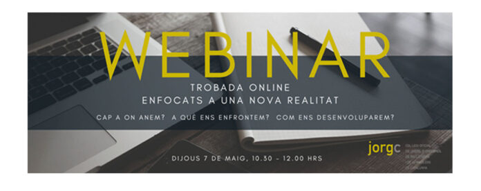“Enfocados-a-una-nueva-realidad”,-tercera-webinar-del-JORGC