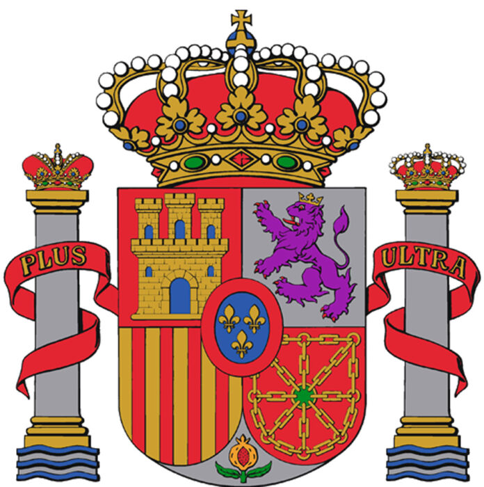 Escudo-Espana