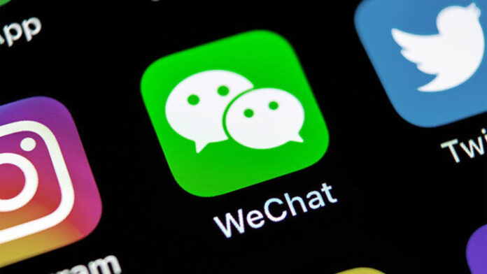 wechat
