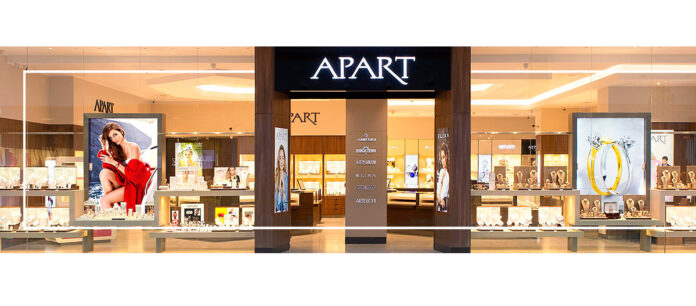 aparrport