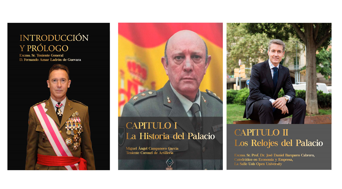 Palacio de Capitanía