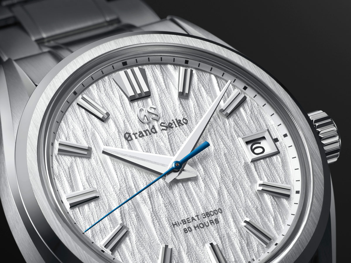 Grand Seiko
