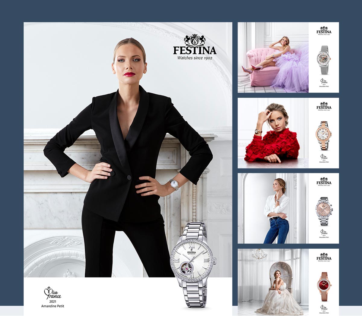 Festina