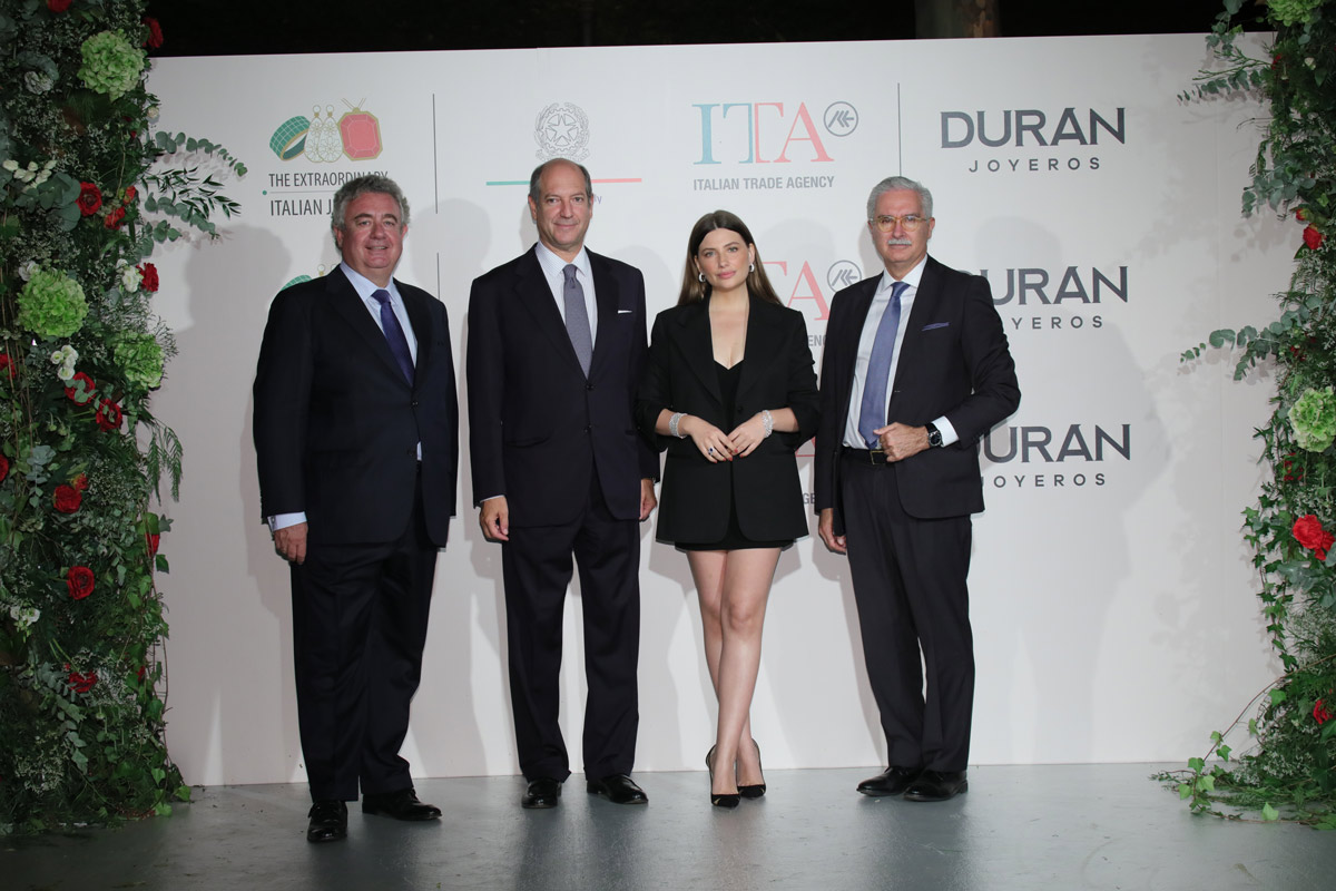 Durán Joyeros 