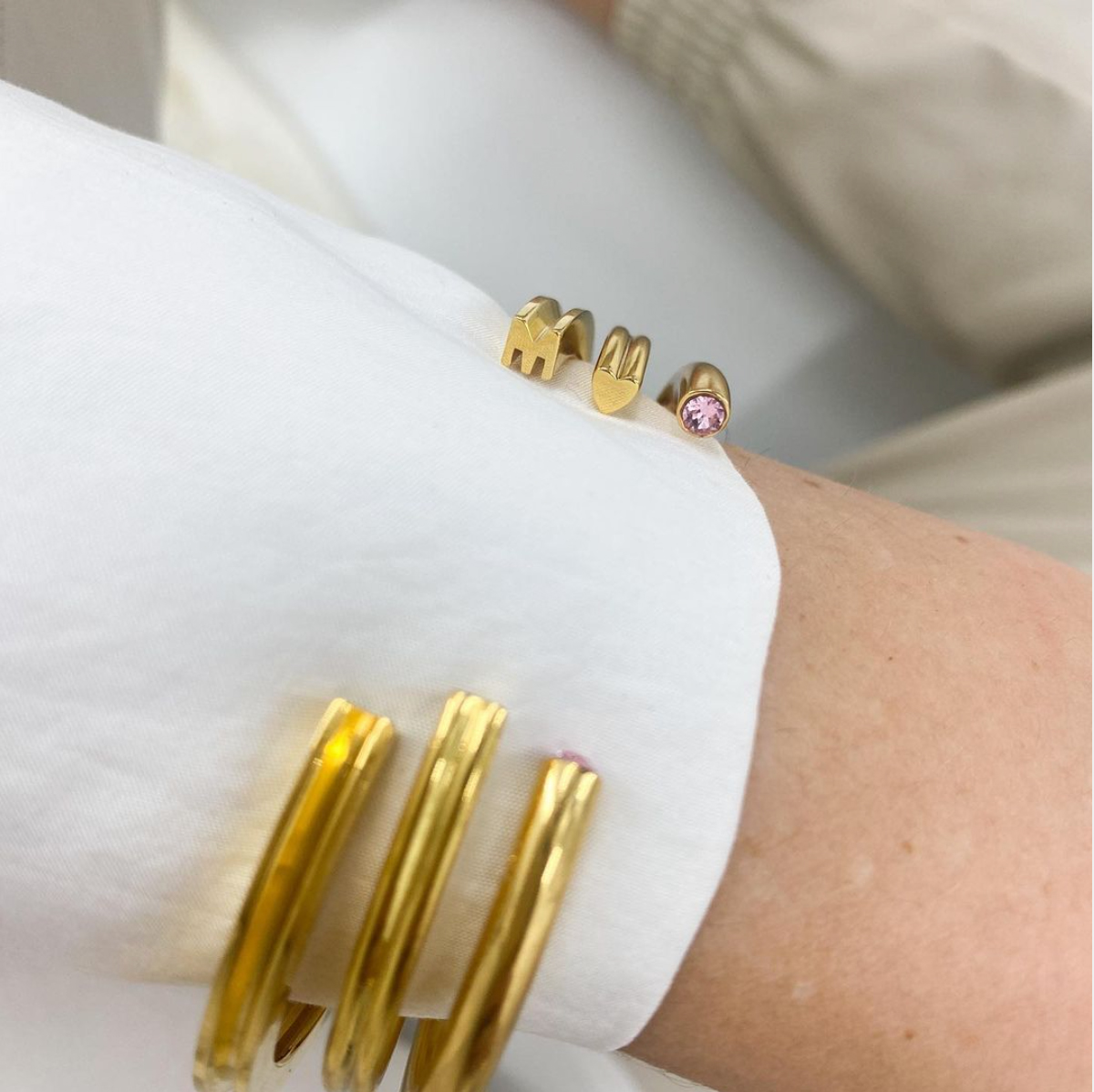 joyas personalizadas