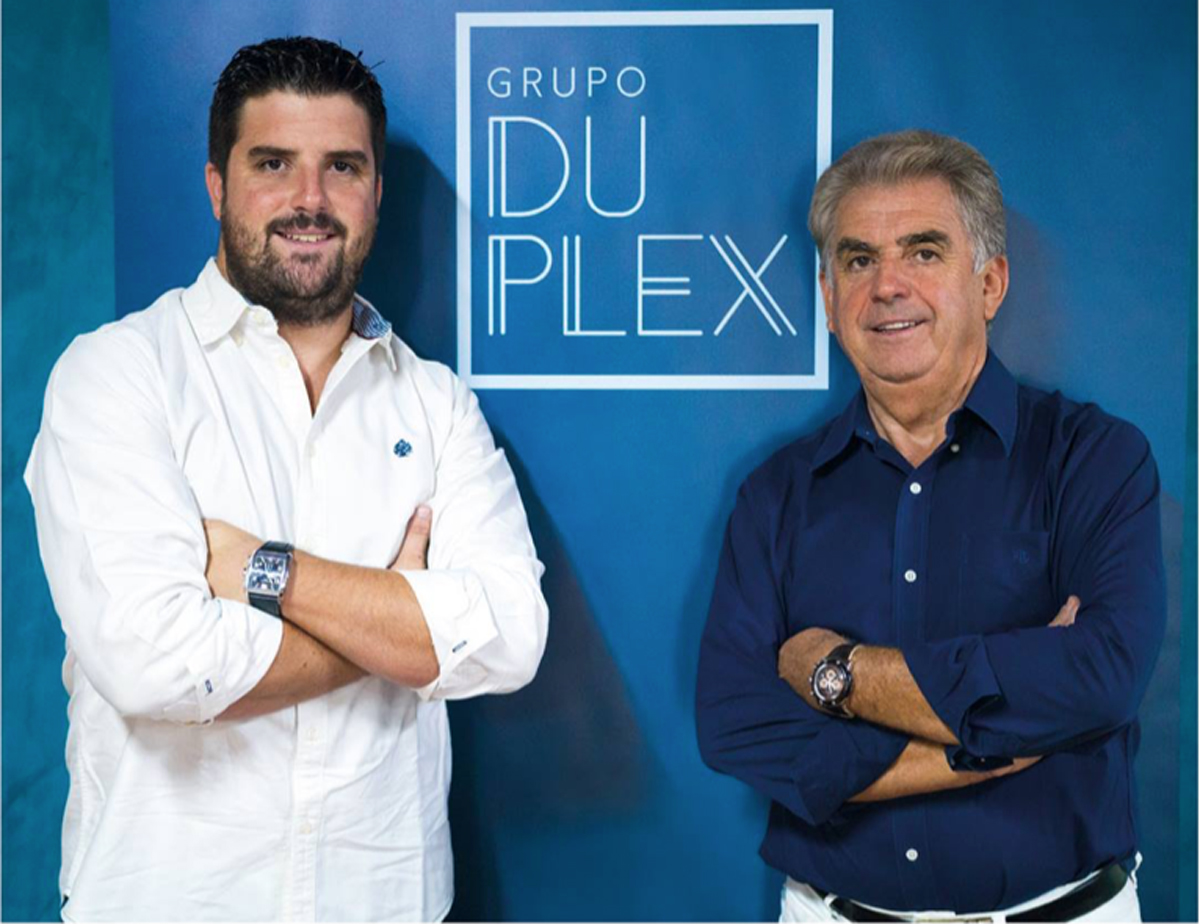 Grupo Duplex