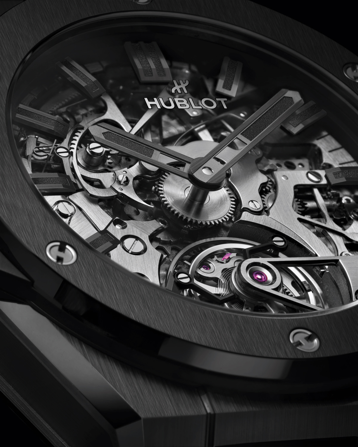 Hublot