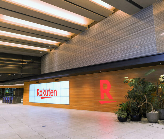 rakuten