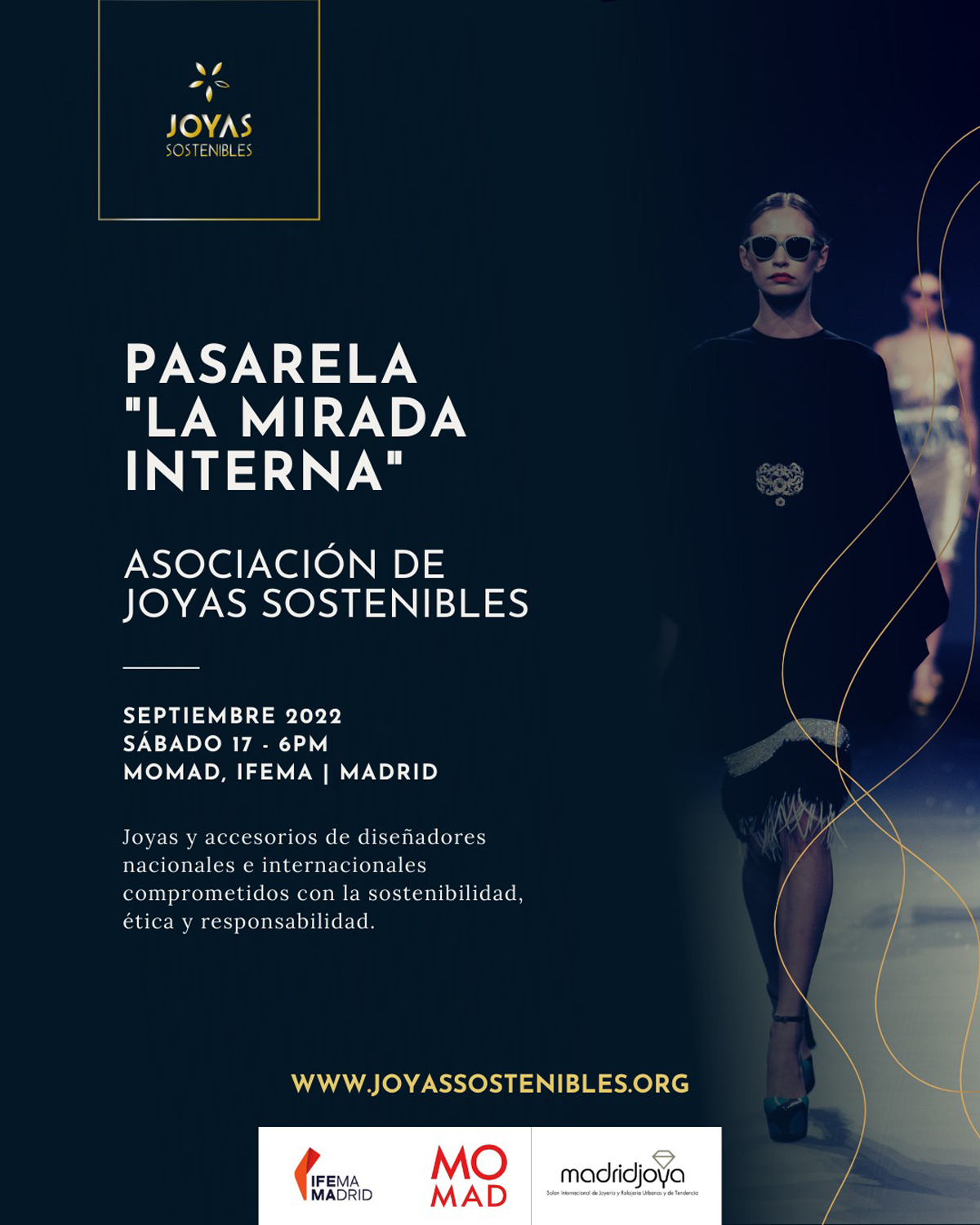 Asociación de Joyas Sostenibles