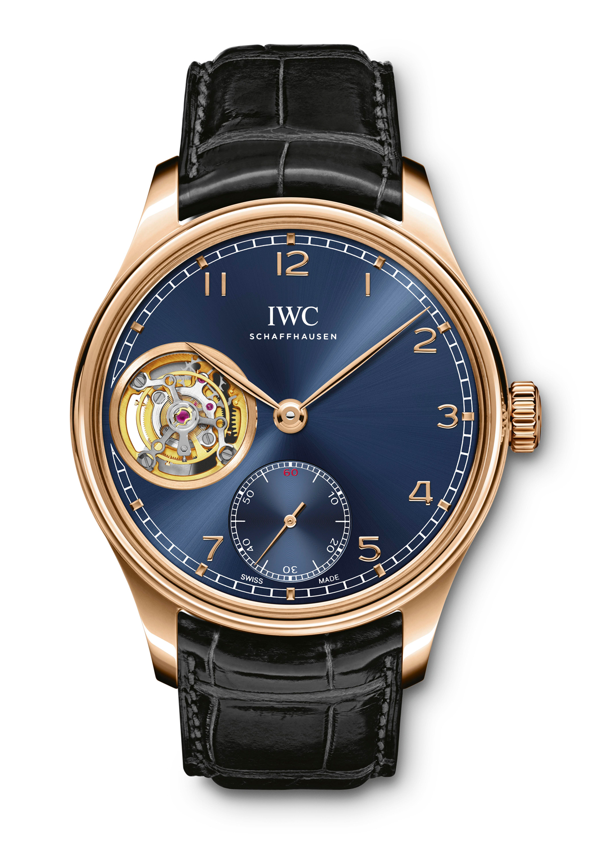 IWC Schaffhausen