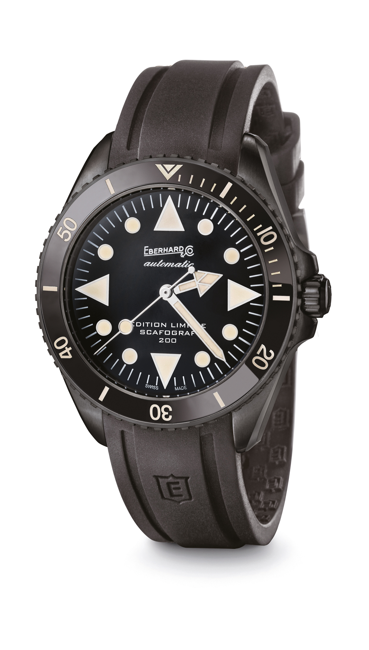 Eberhard & Co.