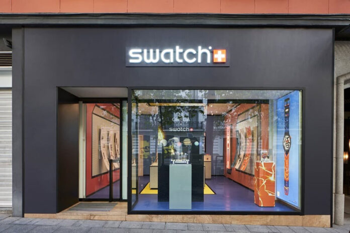 swatch
